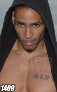 Black Male Strippers images 1409-3